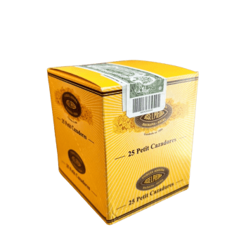 José L Piedra Petit Cazadores | 25 habanos