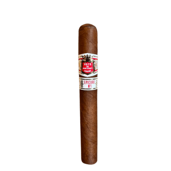 Hoyo de Monterrey Epicure N° 1