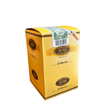 José L Piedra Brevas | Pack de 25 habanos