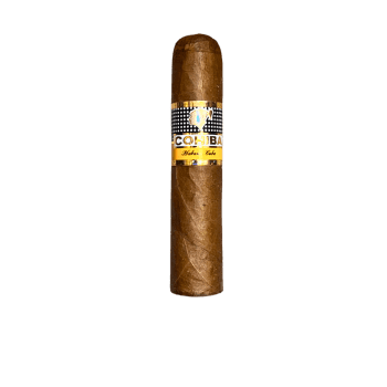 Cohiba Medio Siglo