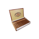 Diplomaticos N°2 CAJA X25 Unidades