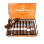 Vegafina Nicaragua Vulcano CAJA X25 Unidades
