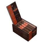 Casa Turrent Nicaragua Robusto CAJA X12 Unidades