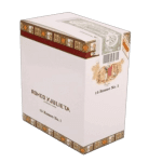 Romeo y Julieta Tubo N°1 PACK X15 Unidades