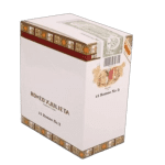 Romeo y Julieta Tubo N°3 PACK X15 Unidades