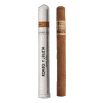 Romeo y Julieta Churchill Tubo Añejado 2007 X1 Unidad