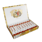 Romeo y Julieta Tubo N°2 CAJA X10 Unidades
