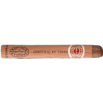 Romeo y Julieta Coronitas en Cedro X1 Unidad