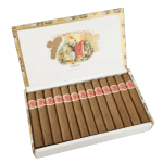 Romeo y Julieta Exhibicion N°4 CAJA X25 Unidades