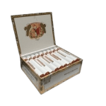 Romeo y Julieta Tubo N°1 CAJA X25 Unidades