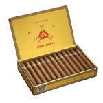 Montecristo N°2 CAJA X25 Unidades