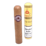 Montecristo Petit Edmundo TUBO X1 Unidad