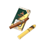 Montecristo Open Regata TUBO PACK X3 Unidades