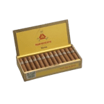 Montecristo Media Corona CAJA X25 Unidades