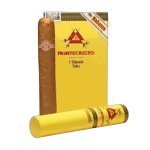 Montecristo Edmundo Tubo PACK X3 Unidades