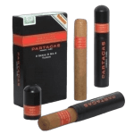 Partagas Serie D N°4 TUBO PACK X3 Unidades