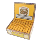 Partagas Coronas Senior TUBO CAJA X25 Unidades
