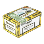 Quintero Brevas CAJA X25 Unidades