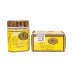 Jose L Piedra Brevas CAJA X25 Unidades