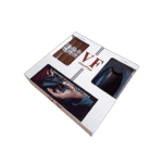Vegafina Dominicana Robusto X10 Unidades con Cenicero Personal de Regalo
