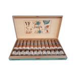 Vegafina Nicaragua Jalapa Short Titan CAJA X12 Unidades