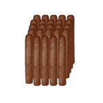El Patron Robusto MAZO X25 Unidades