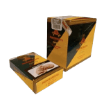 Montecristo Open Master Tubo PACK X15 Cajas X3 Unidades