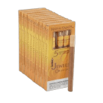 Jewels Original PACK X10 Cajas X5 Unidades