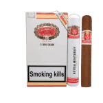 Hoyo De Monterrey Le Hoyo San Juan Tubo CAJA X3 Unidades