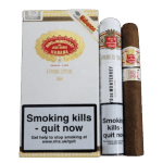 Hoyo de Monterrey Epicure Especial Tubo PACK X3 Unidades