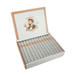 Fonseca N°1 CAJA X25 Unidades