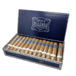 Francisco De Miranda L. Azul Gordo CAJA X25 Unidades