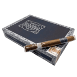Francisco De Miranda L. Azul Churchill CAJA X25 Unidades