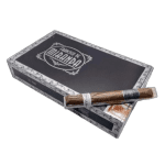 Francisco De Miranda L. Azul Toro CAJA X25 Unidades