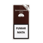 Guantanamera Minutos CAJA X3 Unidades