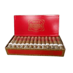 Francisco de Miranda L Bordo Gran Robusto CAJA X25 Unidades