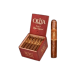 Oliva Serie V Liga Especial Double Robusto CAJA X24 Unidades