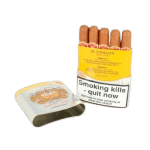 H Upmann Regalias LATA X5 Unidades