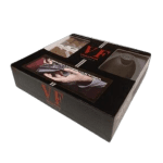 Vegafina Fortaleza 2 Robusto X10 Unidades con Cenicero Personal de Regalo