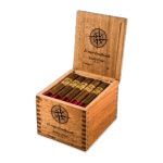 El Viejo Continente Robustum CAJA X25 Unidades
