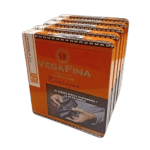 Vegafina Nicaragua 8 minutos PACK X5 Unidades