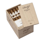 Davidoff Signature 2000 CAJA X25 Unidades