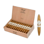 Davidoff Aniversario Short Perfecto CAJA X25 Unidades