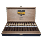 Cohiba Maduro 5 Magicos CAJA X25 Unidades