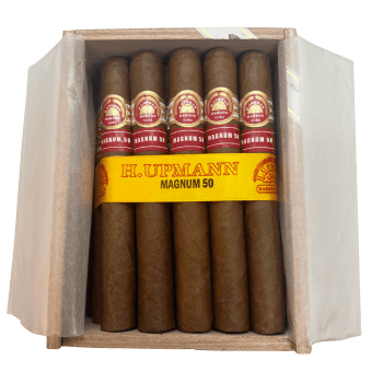 H. Upmann Magnum 50 CAJA X25 Unidades