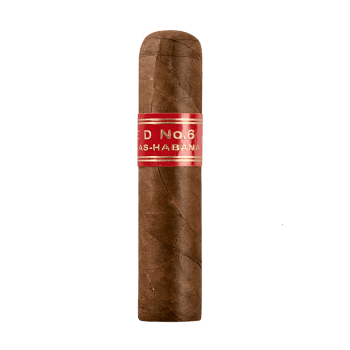 Partagas Serie D N°6