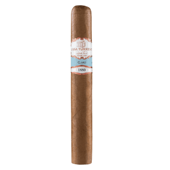 Casa Turrent 1880 Claro Doble Robusto