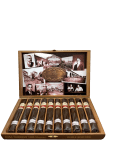Casa Turrent 1880 Doble Robusto Maduro CAJA X10 Unidades