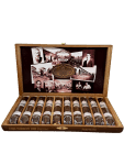 Casa Turrent 1880 Perfecto Oscuro CAJA X10 Unidades