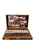 Casa Turrent 1880 Short Robusto Colorado CAJA X10 Unidades